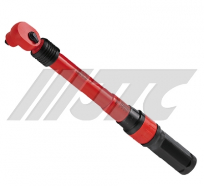 JTC-I012 3/8" INSULATED TORQUE WRENCH